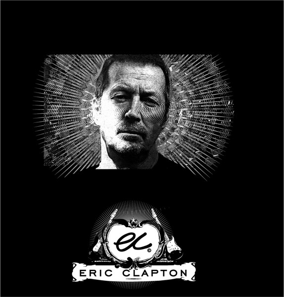 Eric Clapton New Tour Concepts