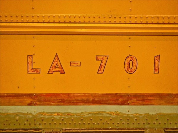Train 5