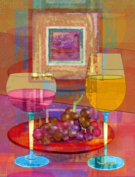 Wine
