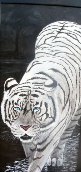 White Tiger