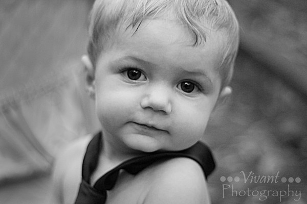 7 month old
