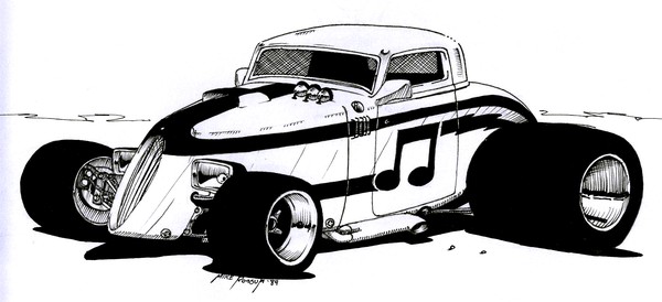 Music Lover