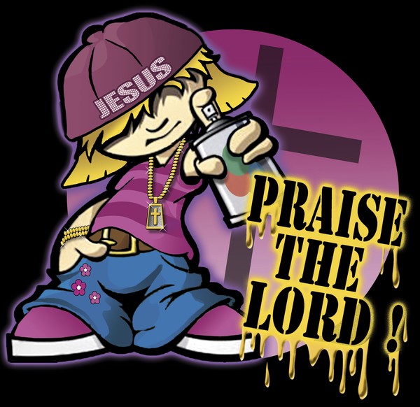Praise the Lord 1