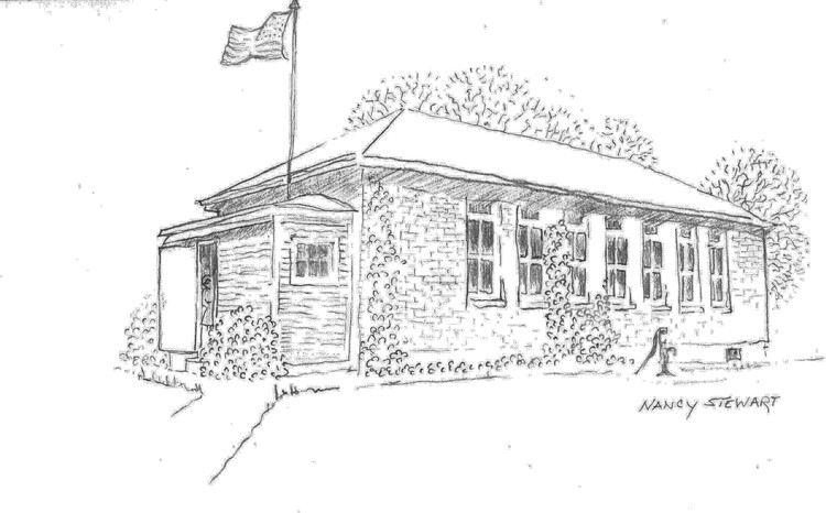 Harts Corner School