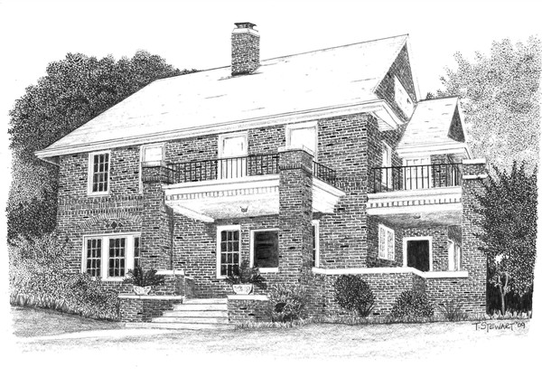 Private Home - 105