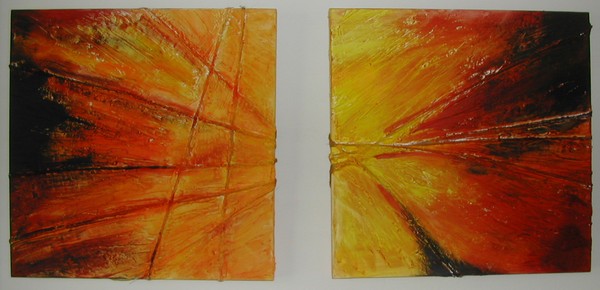 Sunburst