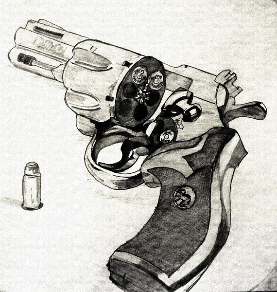 Revolver