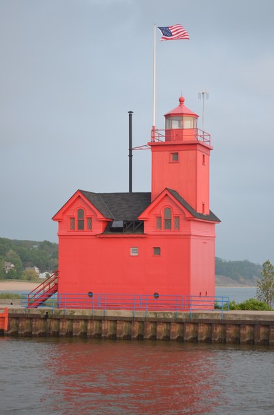Lighthouse