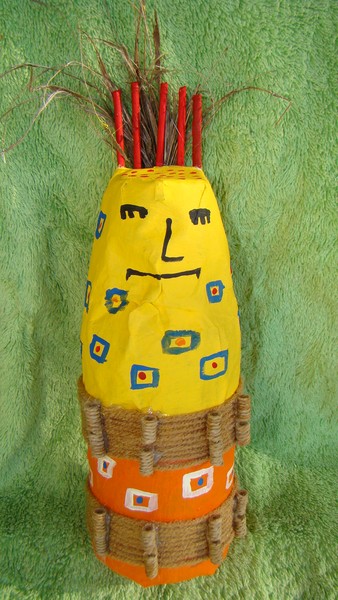 Kachina