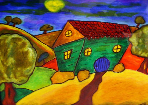 the-house-2009