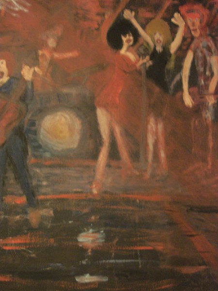 Attic Band
