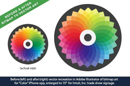 Color App Icon