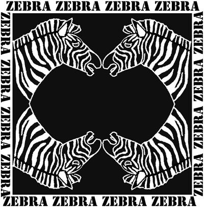 Zebra Zebra