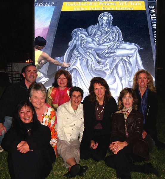 Santa Barbara Friends