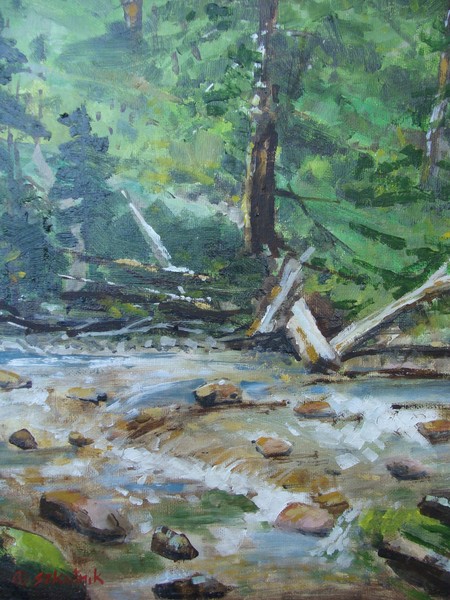 Derby Creek