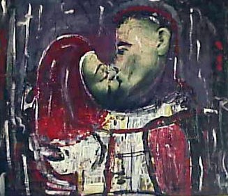 O BEIJO