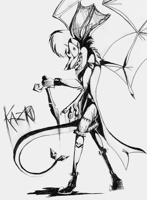 Kazru

