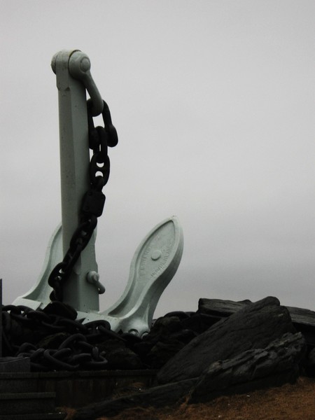 Anchor