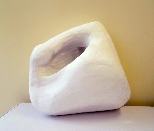 Plaster form