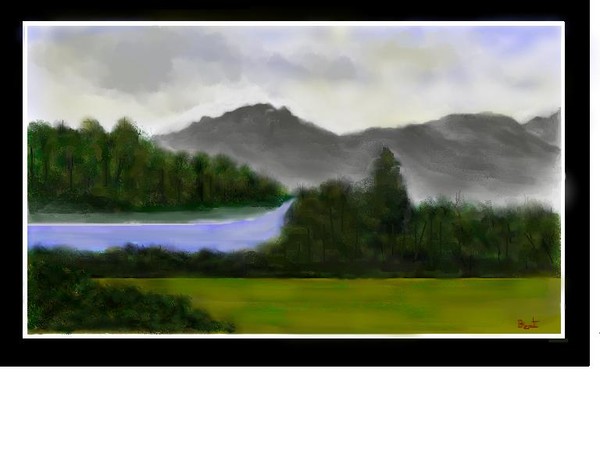 Panoramic View