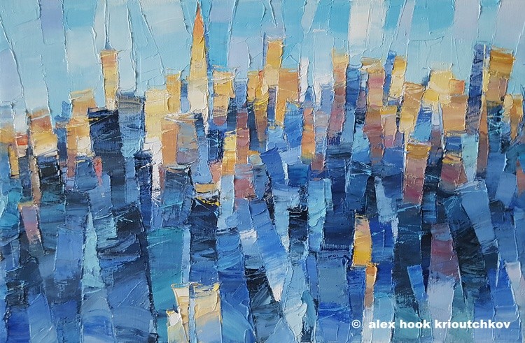 New York XIV