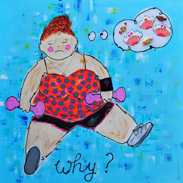 Why=