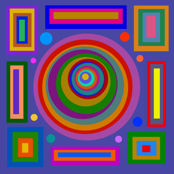 Concentrics
