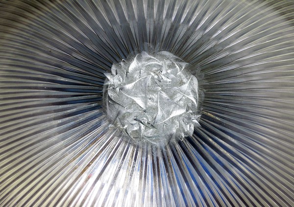 Silver Nova