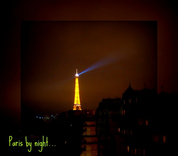 Paris 