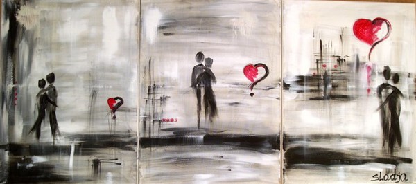 love story