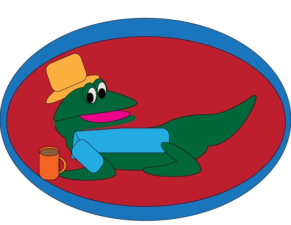 lizard