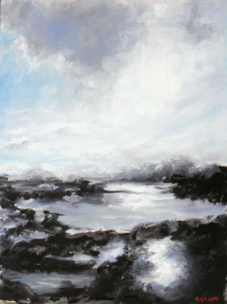 Tide  Pools