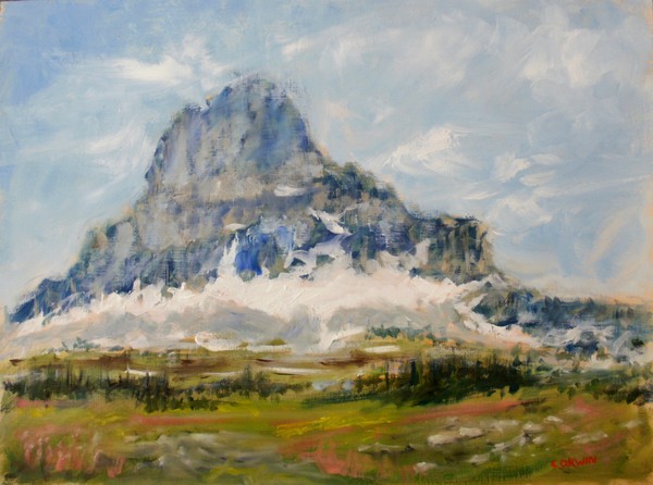 Mt. Clements