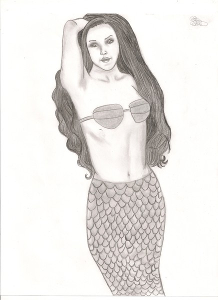 Mermaid