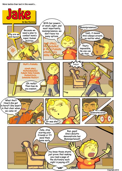 Jake #07