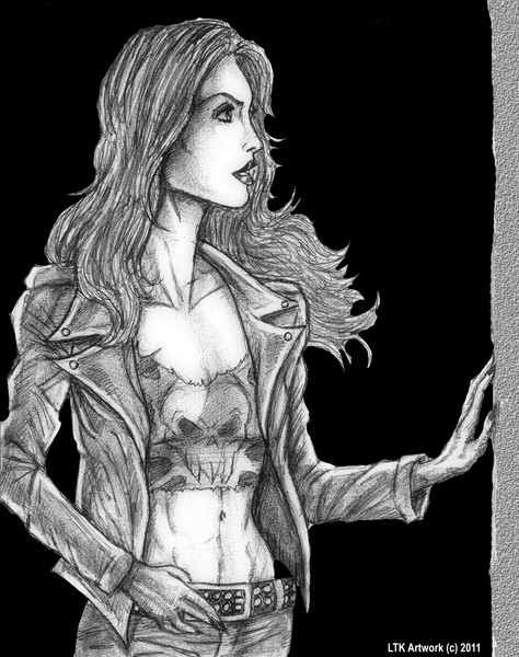 Leather Rebel