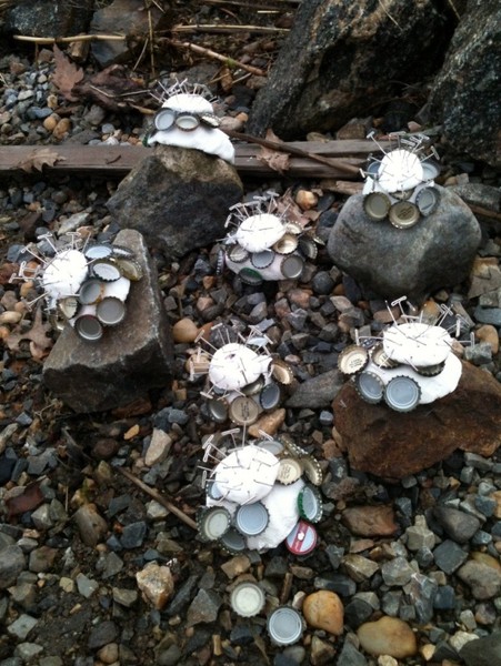 Bottlecaps