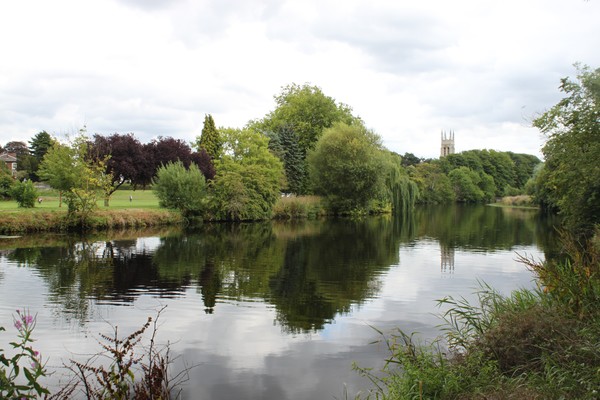 Stapenhill