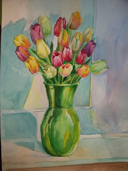 Tulips