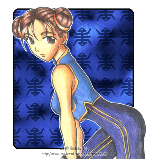 Chun Li