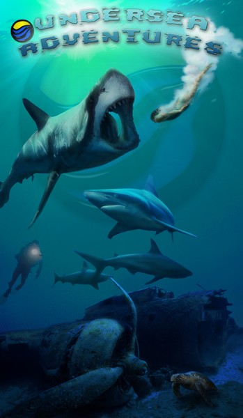 UnderSea Adventures