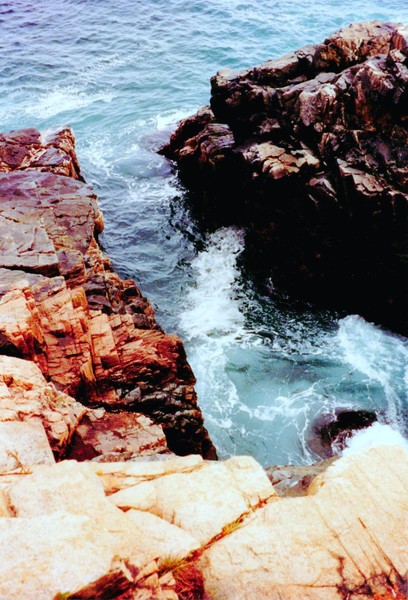 Coastal Cove