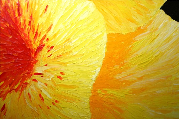 Yellow Detail 3