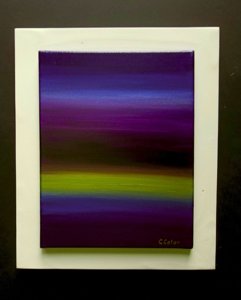 Untitled Abstract #3
