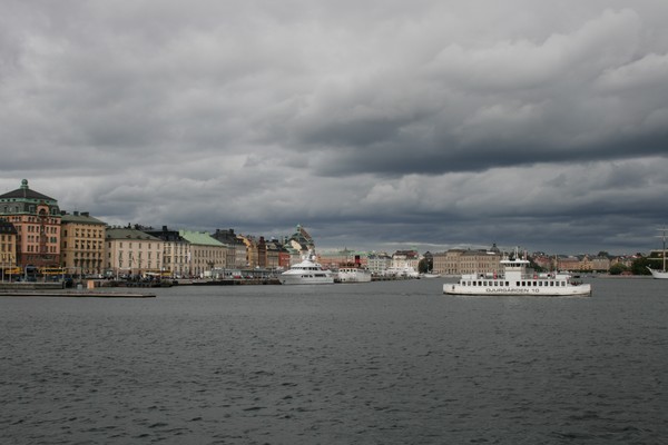 Stockholm