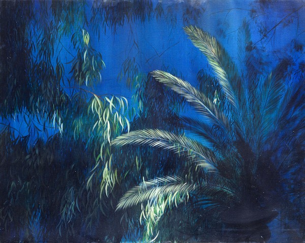 Untitled - 2010