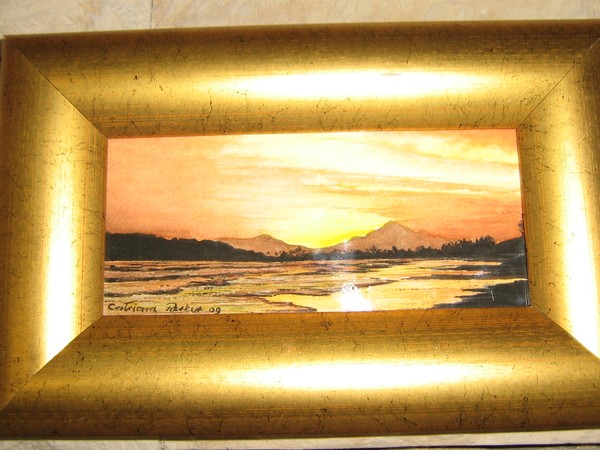 Sunset 002