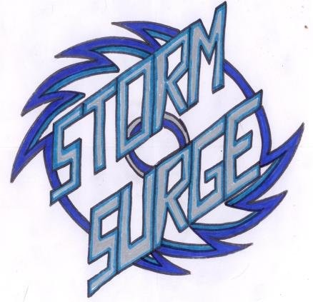 storm surge