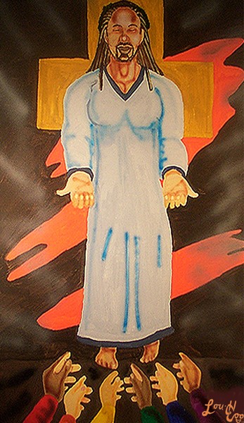 coming savior