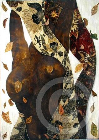 Tellus Aeolo - Dance of the Earth Wind Goddess